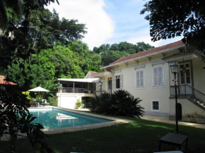  Villa Laurinda  Рио-Де-Жанейро
